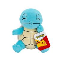 Pliušinis žaislas Pokemon - Squirtle 20 cm