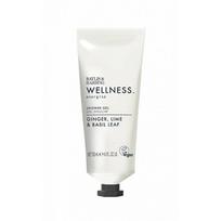 Wellness Energise Bath & Shower Gel Prausimosi gelis 130ml