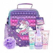 Beauticology Cosmic Fun Pop Beauty Bag Gift Set Dovanų rinkinys