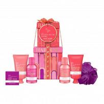 The Fuzzy Duck Cotswold Cocktails Luxury Pamper Present Gift Set Dovanų rinkinys