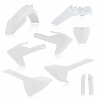 ACERBIS plastics set Full TC 65 '17-'21