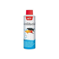 Aquael Acti Baktol priemonė akvariumams, 100 ml