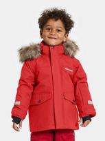 DIDRIKSONS Žiemos parka 140 gr. Bjärven 505991-463/110
