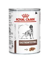ROYAL CANIN Dog gastro intestinal 48x400 g drėgnas maistas šunims, turintiems virškinimo trakto sutrikimų