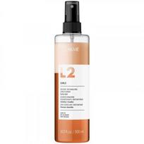 Lakme L2 Curls Instant Detangling Conditioner Nenuplaunamas kondicionierius, 300ml