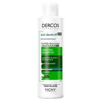 VICHY Dercos galvos odos priežiūros šampūnas