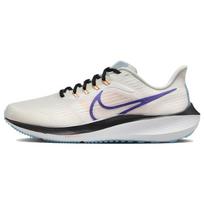 Nike Air Zoom Pegasus 39 Fanto Violetinės Mėlynos Moteriški Sportbačiai DH4072-006 36