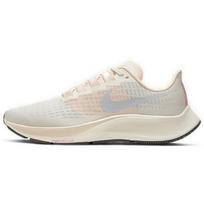 Nike Air Zoom Pegasus 37 Šviesiai dramblio kaulo spalvos moteriški sportbačiai BQ9647-102 38