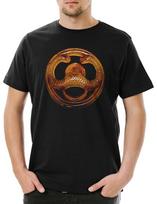 Thulsa Doom Logo II Men's T-Shirt Conan Barbarian Destroyer Barbarian The S