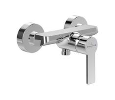 Villeroy & Boch TVS10300100061 - dušo maišytuvas ARCHITECTURA, blizgus chromas