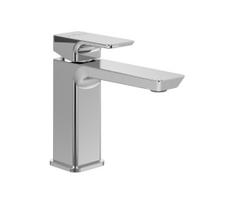 Villeroy & Boch TVW11200300061 - praustuvo maišytuvas SUBWAY 15,5 cm blizgus chromas