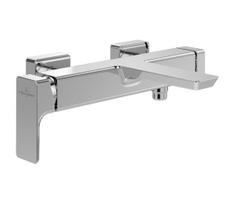 Villeroy & Boch TVT11200200061 - Vonios maišytuvas SUBWAY 3.0 blizgus chromas