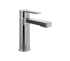 Villeroy & Boch TVW10300400161 - Praustuvo maišytuvas ARCHITECTURA, 16,4 cm, blizgus chromas