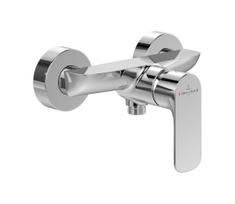 Villeroy & Boch TVS10400100061 - Dušo maišytuvas O.NOVO, blizgus chromas