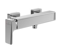 Villeroy & Boch TVS11200100061 - Dušo maišytuvas SUBWAY 3.0 poliruotas chromas
