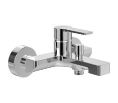 Villeroy & Boch TVT10300200061 - Vonios maišytuvas ARCHITECTURA, blizgus chromo paviršius