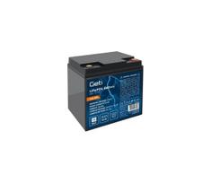 Akumuliatorius LiFePO4 12,8V/20Ah