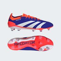 adidas Predator Elite FG - Dydis 39 (IF8867 Futbolo bateliai)
