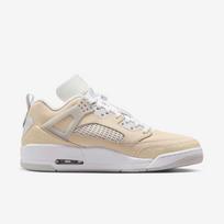 Jordan Spizike Low beżowy - Dydis 44.5 (HV6528-100 Laisvalaikio batai)