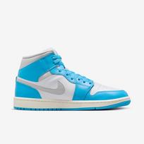 Air Jordan 1 Mid  - Dydis 41 (BQ6472-400 Laisvalaikio batai)