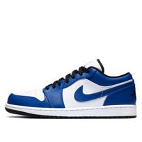 Air Jordan 1 Low  - Dydis 47 (553558-124 Laisvalaikio batai)