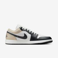 Air Jordan 1 Low - Dydis 47.5 (553558-153 Laisvalaikio batai)