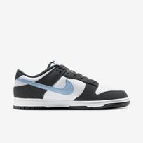 Nike Dunk Low  - Dydis 46 (IB3079-100 Laisvalaikio batai)