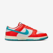 Nike Dunk Low Retro  - Dydis 45.5 (HF5441-601 Laisvalaikio batai)