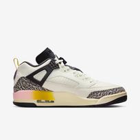 Jordan Spizike Low - Dydis 48.5 (FQ1759-107 Laisvalaikio batai)