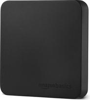 "Amazon Basics" 2 TB nešiojamasis išorinis SSD kietasis diskas - juodas