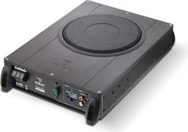 "Focal Integration IBUS2.1 Aktivsubwoofer" 20 cm "Aktiv" žemųjų dažnių garsiakalbis