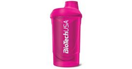 Biotech Shaker Wave 600 ml. Magenta