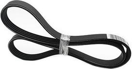 FXFBRTRWN 1 STÜCK PK Gummi V-förmiger Keilriemen Motorantrieb Nutriemen 5PK 6PK 8PK 10PK PK2570~PK2880 kindly(2706-8PK)