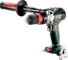 metabo GB 18 LTX BL Q I 602362850 Akumuliatorinis 18 V čiaupas be akumuliatoriaus