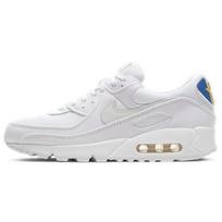 Nike Air Max 90 City Pack Paris 2020 Sportbačiai Laisvalaikio Avalynė CQ0912-100 44