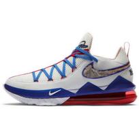 Nike LeBron 17 Low 'Tune Squad' sportbačiai CD5007-100 44