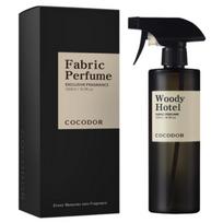 Audinių kvepalai : Cocodor Dezodorantas Woody Hotel, 1 vnt., 500 ml