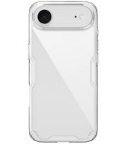 Skaidrus dėklas Apple iPhone Air telefonui "Nillkin Nature TPU Pro"
