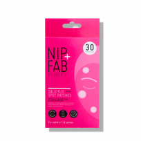 Salicylic Fix Spot Patches Pleistrai spuogams 30vnt
