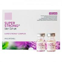 Super Strong Hair Lotion Complex Regeneruojantis plaukų losjonas 12x6ml