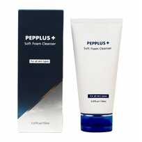 Soft Foam Cleanser Švelnus kreminis veido prausiklis 150ml