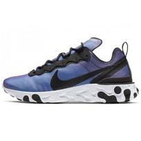 Nike React Element 55 Premium 'Saulėlydis' sportbačiai BQ9241-002 41