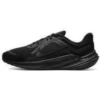 Nike Quest 5 Juodi Tamsiai Dūminiai Pilki Sportbačiai DD0204-003 42