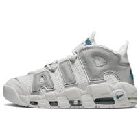 Nike Air More Uptempo 'Metallic Teal' Moteriški Vintage Krepšinio DR7854-100 44.5