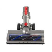 Motorizuotas šepetys Dyson V7 V8 V10 V11 V15 dulys siurbliams, pakaitinis vakuuminio siurblio priedas, motorizuotas antgalis, valymo šepetys grindims
