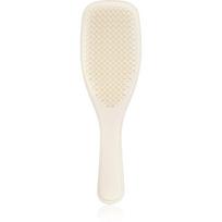 Tangle Teezer The Ultimate Detangler plaukų šepetys atspalvis Matte - Porcelain Cream 1 vnt.