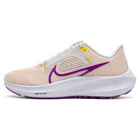 Nike Air Zoom Pegasus 40 Guava Ice Vivid Purple Moteriški sportbačiai DV3854-800 36