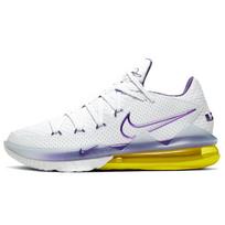 Nike LeBron 17 Low Lakers sportbačiai CD5007-102 41