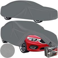 Automobilio uždangalas kasdienei apsaugai, 572 x 180 x 120 cm