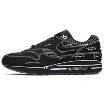 Nike Air Max 1 Tinker Sketch To Shelf Juodi Laisvalaikio Batai CJ4286-001 38.5